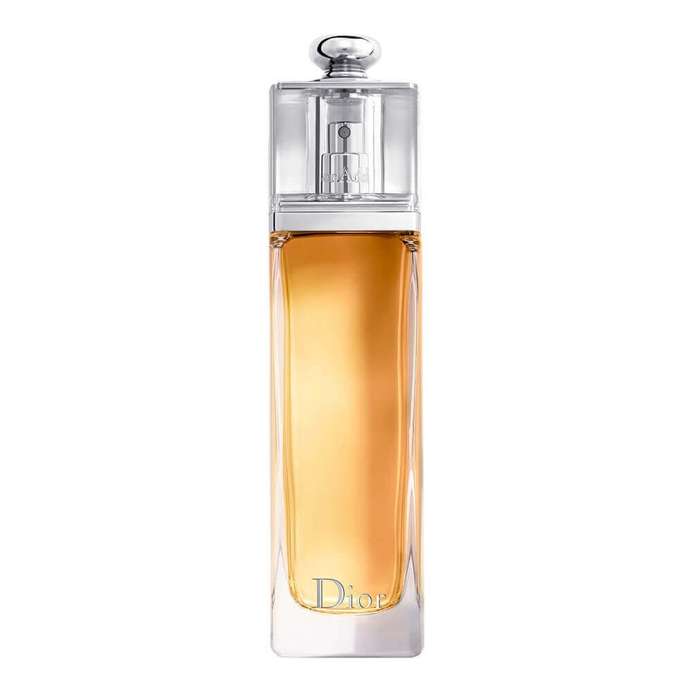 Dior Addict Eau de Toilette 50ml アディクト Perfume Feminino Dior Addict Eau de Toilette - Sephora